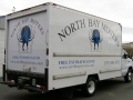 moving company Santa Rosa