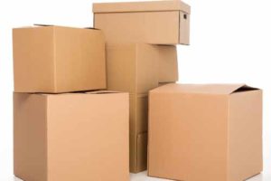 free moving boxes santa rosa